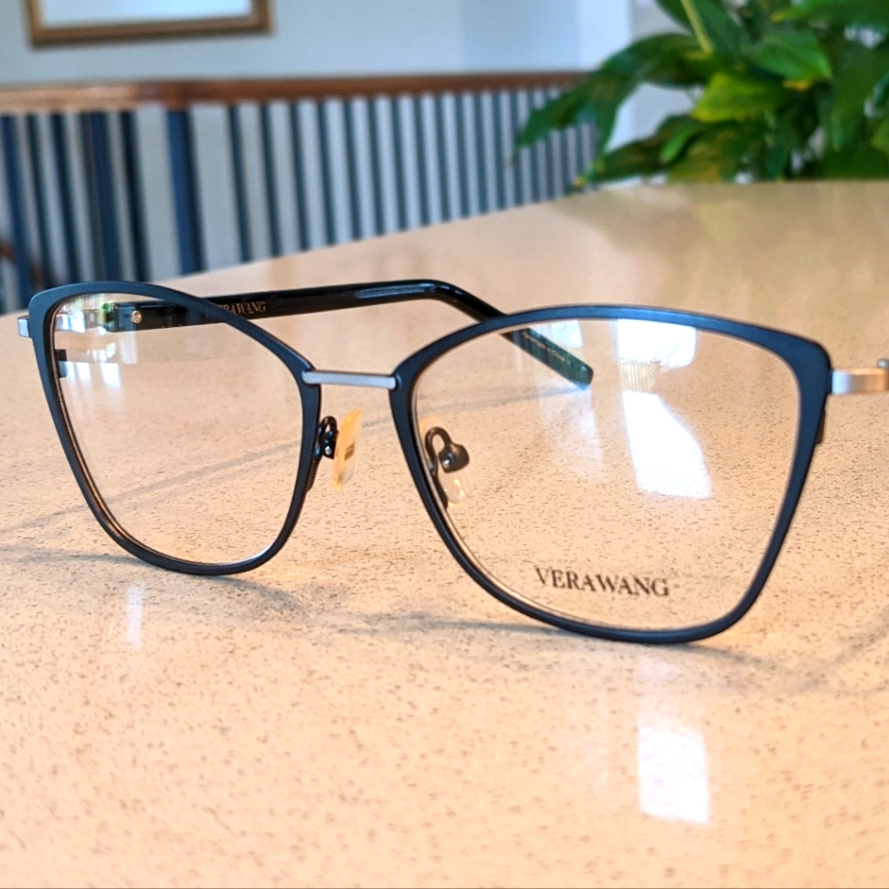 Vera Wang frames
